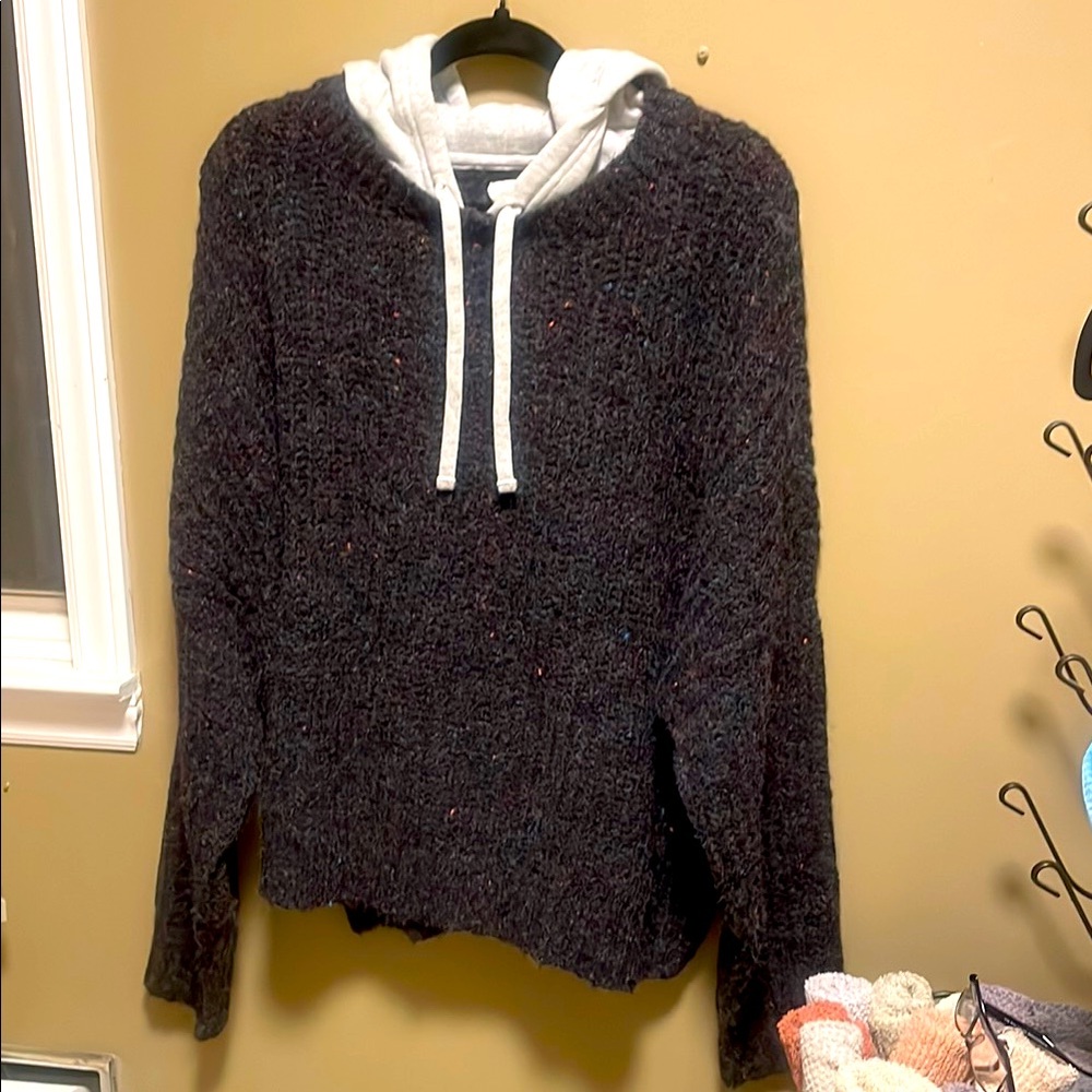 Offline by aerie Hooded Sweater